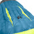 Nemo Disco 15 Sleeping Bag Deep Sea/Key Lime
