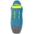 Nemo Disco 15 Sleeping Bag Deep Sea/Key Lime