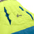 Nemo Disco 30 Sleeping Bag Key Lime/Deep Sea