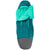 Nemo Rave 15 Sleeping Bag - Women's Jade/Sea Glass