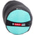 Nemo Rave 15 Sleeping Bag - Women's Jade/Sea Glass