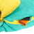 Nemo Rave 30 Sleeping Bag - Women's Sea Glass/Lemon