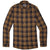 Flylow Chappy Flannel Black/Maize