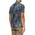 Tavik Villa Palms Short-Sleeve Shirt Faded Black Palms