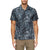 Tavik Villa Palms Short-Sleeve Shirt Faded Black Palms