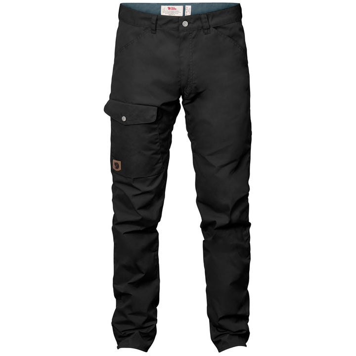 Fjällräven Greenland Jeans Black