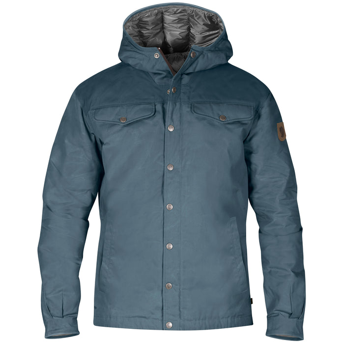 Fjallraven Greenland No. 1 Down Jacket Dusk