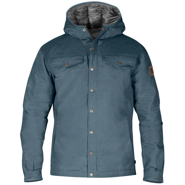 Fjallraven Greenland No. 1 Down Jacket Dusk