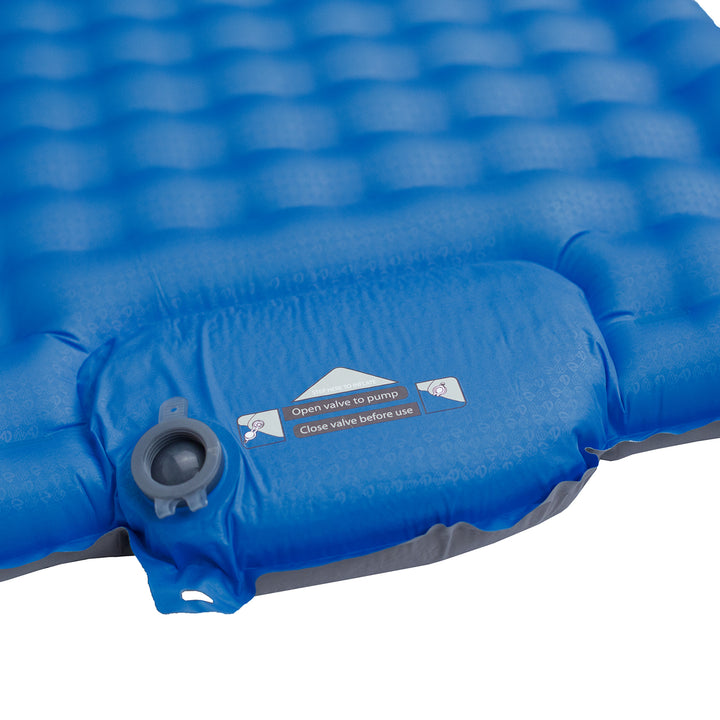 Nemo Vector 20 Sleeping Pad Atmosphere