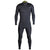 Imperial Motion 4/3 Lux Deluxe Wetsuit Black