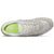 New Balance 696 Suede Shoes - Women's Sea Salt/Soler Yellow