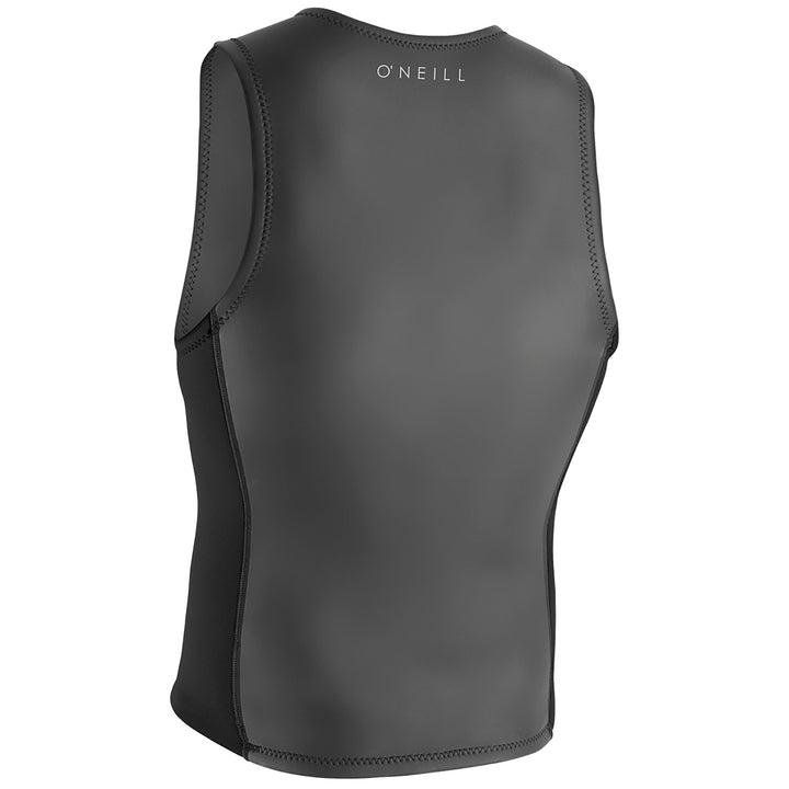 O'Neill 2mm Reactor-2 Pull Over Vest Black