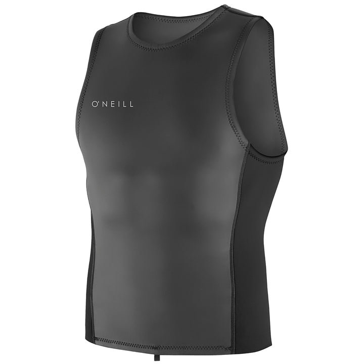 O'Neill 2mm Reactor-2 Pull Over Vest Black