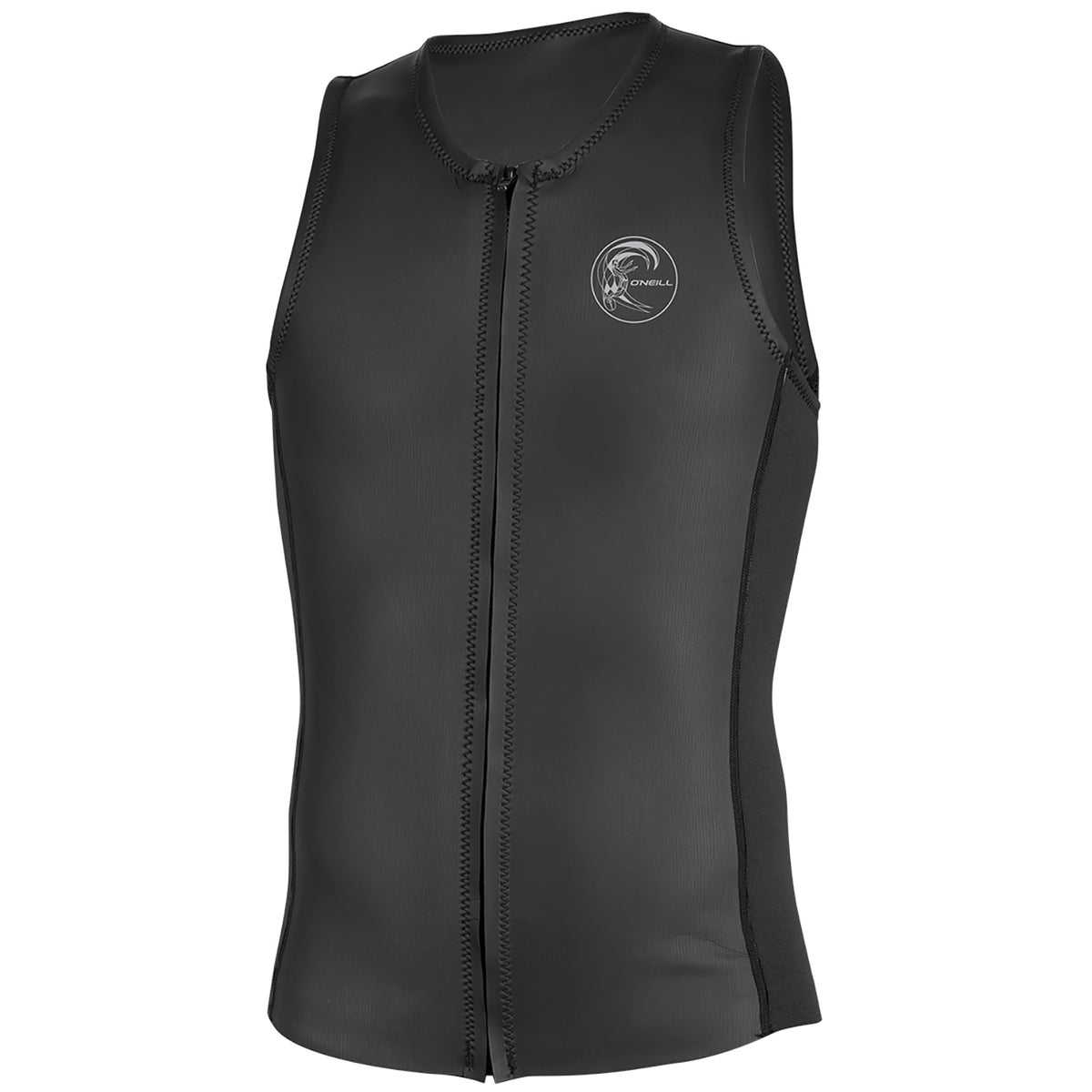 O'Neill O'riginal 2mm Full Zip Vest Black