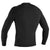 O'Neill Reactor II 0.5mm Long Sleeve Top Black