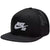 Nike SB Hat Black/Black/Black/White