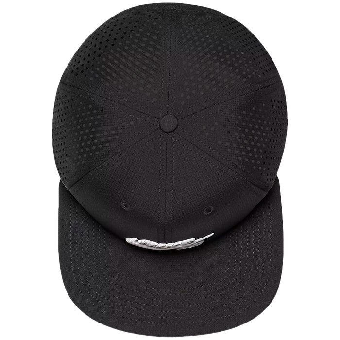 Nike SB Hat Black/Black/Black/White