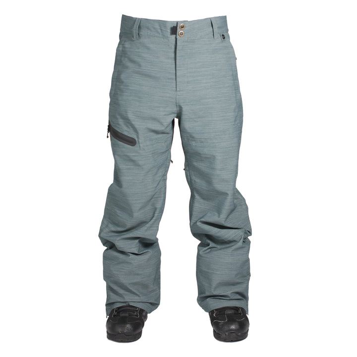 Ride Velum Pants Slate Slub