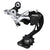 Shimano XT RD-M786 10-Speed Shadow+ Rear Derailleur Silver