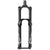 RockShox Pike RCT3 Solo Air 150mm Fork - 27.5"