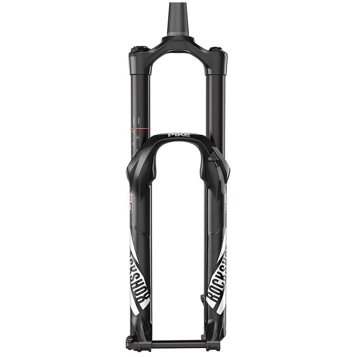 RockShox Pike RCT3 Solo Air 150mm Fork - 27.5"