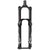 RockShox Pike RCT3 Solo Air 130mm Fork - 29"