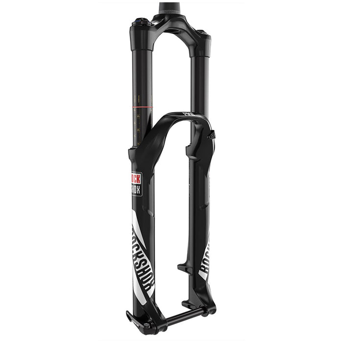RockShox Pike RCT3 Solo Air 130mm Fork - 29"