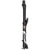 RockShox Pike RCT3 Solo Air 130mm Fork - 29"