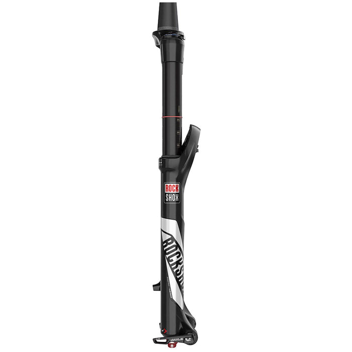 RockShox Pike RCT3 Solo Air 130mm Fork - 29"