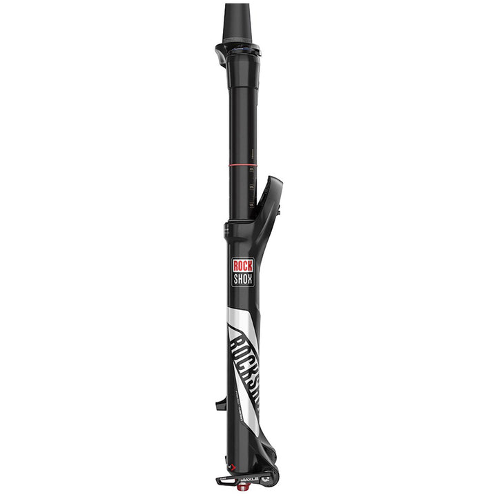 RockShox Pike RCT3 Solo Air 130mm Fork - 29"