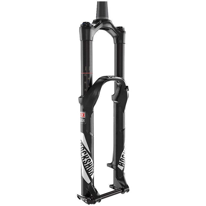 RockShox Pike RCT3 Solo Air 130mm Fork - 29"
