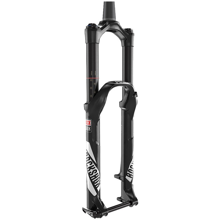 RockShox Pike RCT3 Solo Air 130mm Fork - 29"
