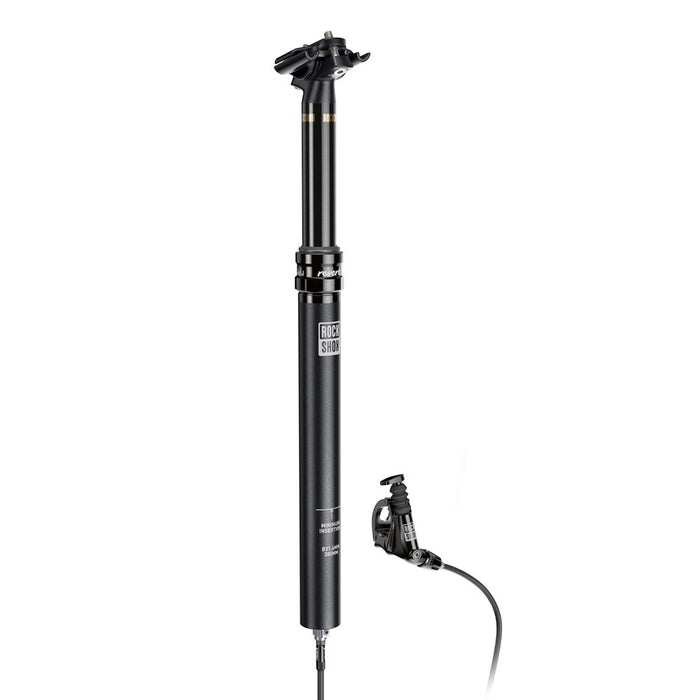 RockShox Reverb Stealth (B1) Dropper Seatpost - 125mm