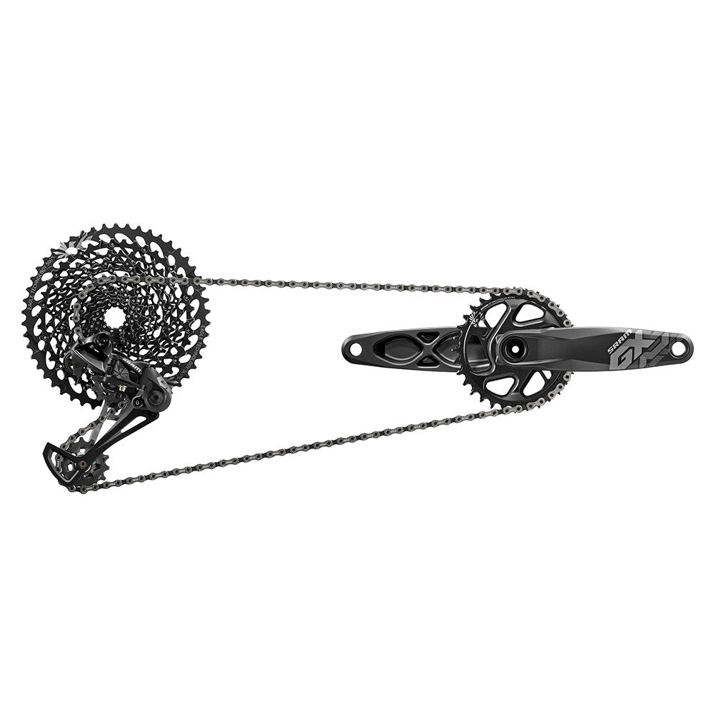 SRAM GX Eagle Groupset