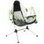 Nemo Stargaze Recliner Luxury Chair Birch Leaf Green