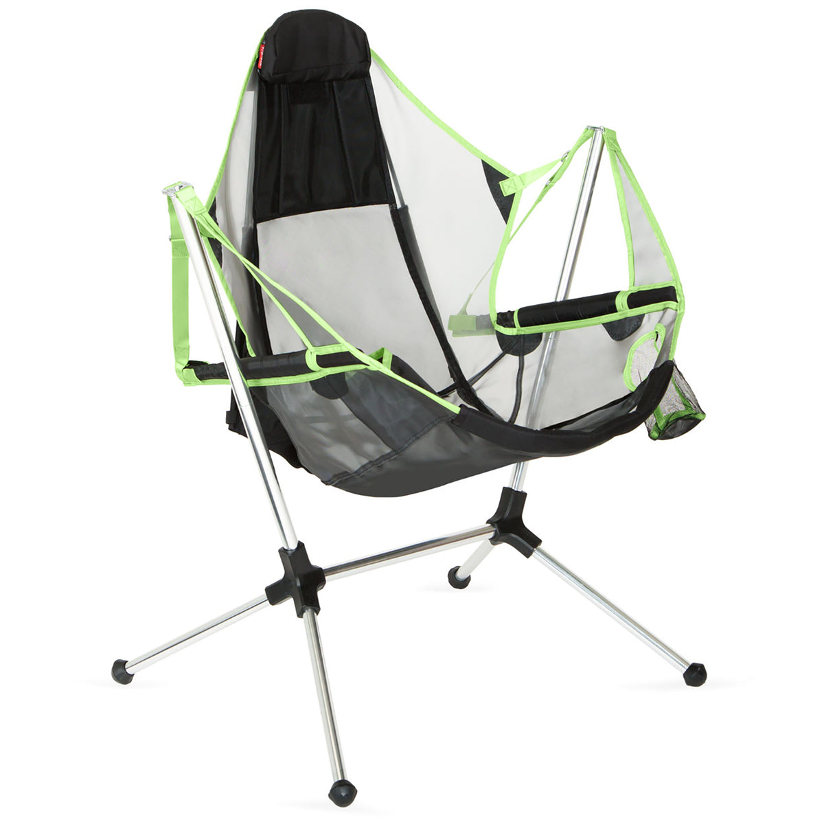 Nemo Stargaze Recliner Luxury Chair Birch Leaf Green