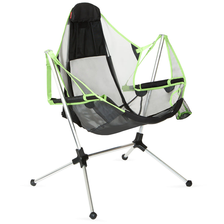 Nemo Stargaze Recliner Luxury Chair Birch Leaf Green