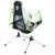 Nemo Stargaze Recliner Luxury Chair Birch Leaf Green