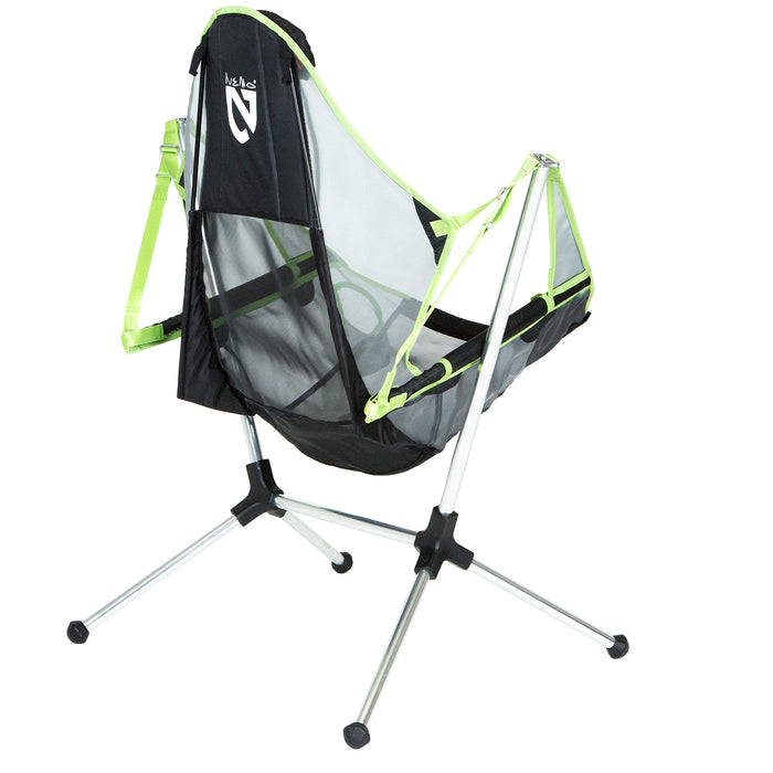 Nemo Stargaze Recliner Luxury Chair Birch Leaf Green
