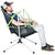 Nemo Stargaze Recliner Luxury Chair Birch Leaf Green
