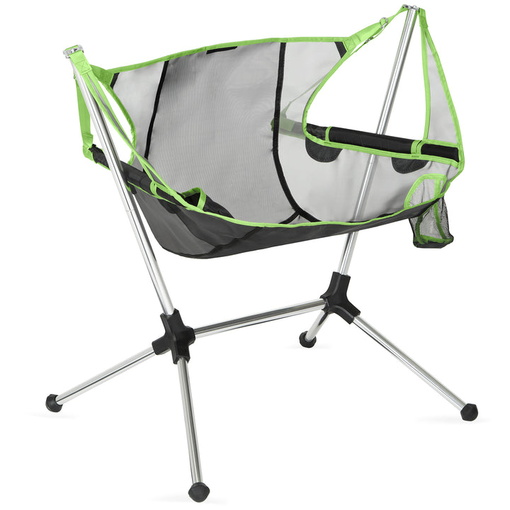 Nemo Stargaze Recliner Chair Verdigris