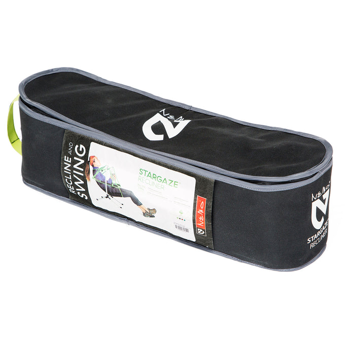Nemo Stargaze Recliner Chair Verdigris