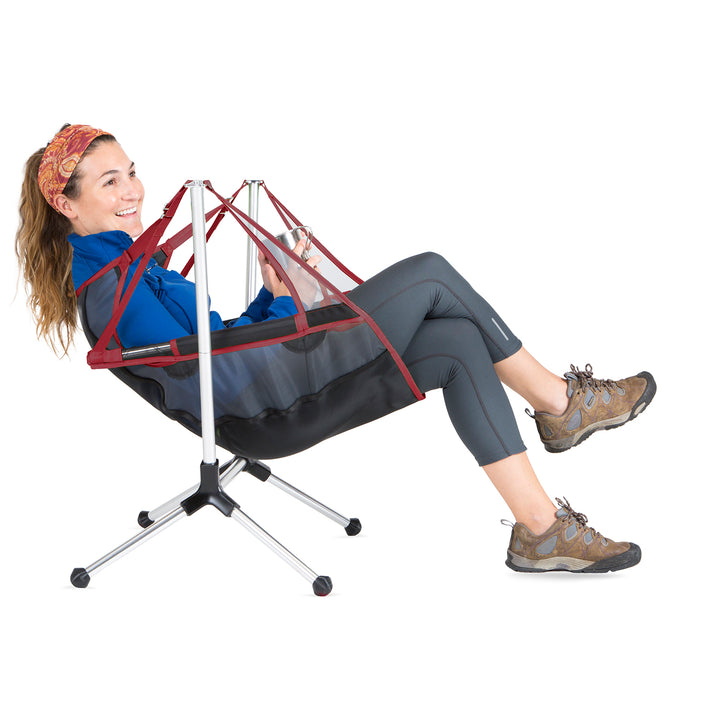 Nemo Stargaze Recliner Chair Verdigris