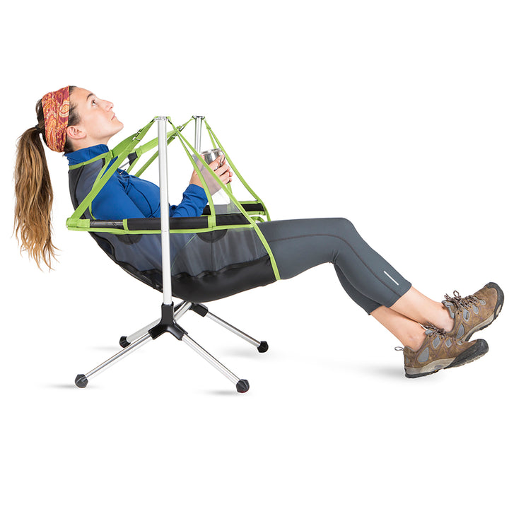 Nemo Stargaze Recliner Chair Verdigris