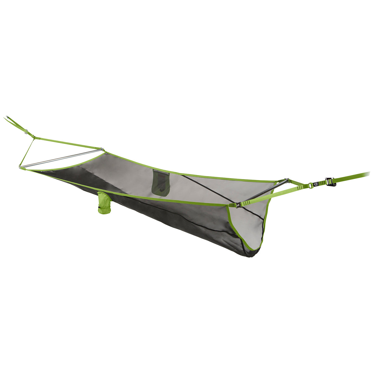 Nemo Cloudview Lite Hammock Birch Leaf Green