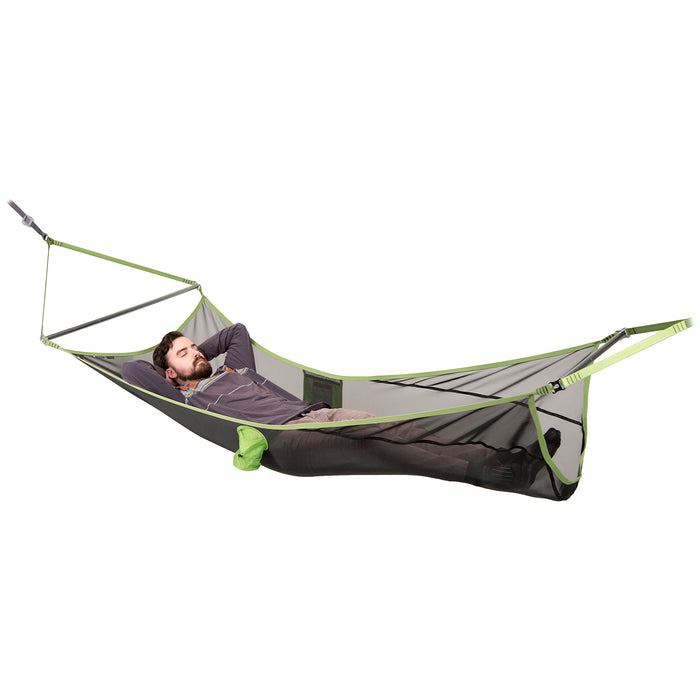 Nemo Cloudview Lite Hammock Birch Leaf Green