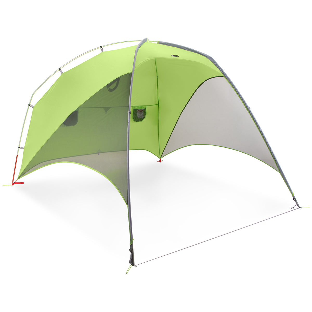 Nemo Victory Sunshade Birch Leaf Green