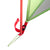 Nemo Victory Sunshade Birch Leaf Green