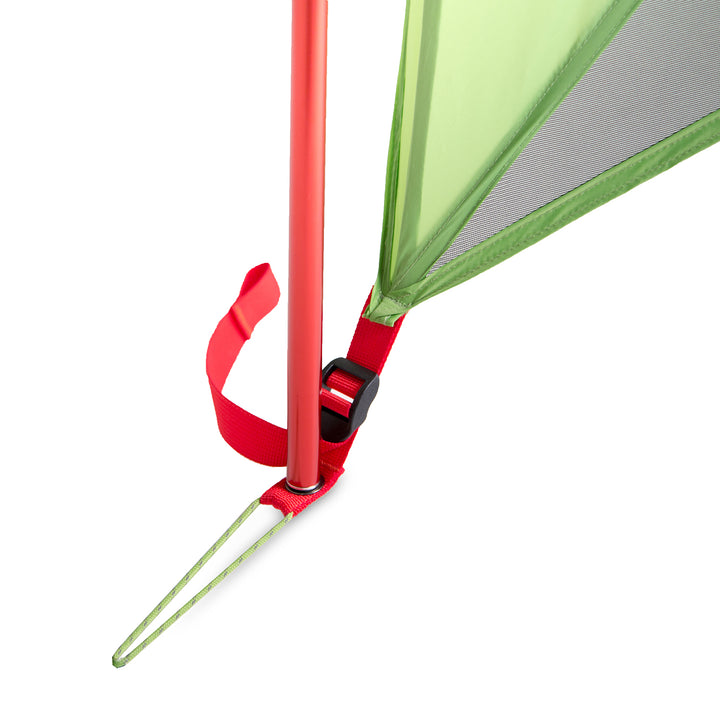 Nemo Victory Sunshade Birch Leaf Green
