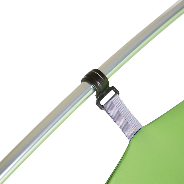 Nemo Victory Sunshade Birch Leaf Green